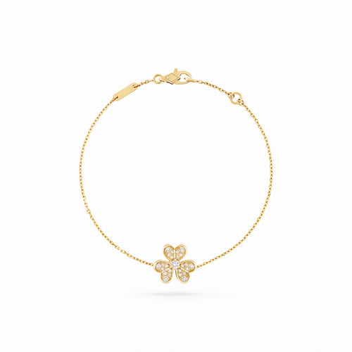 Floral Lumiere Bracelet