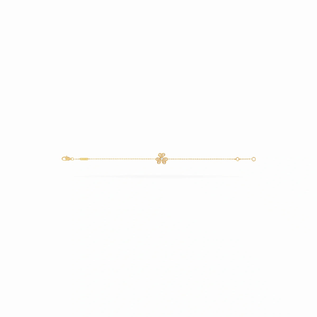 Floral Lumiere Bracelet