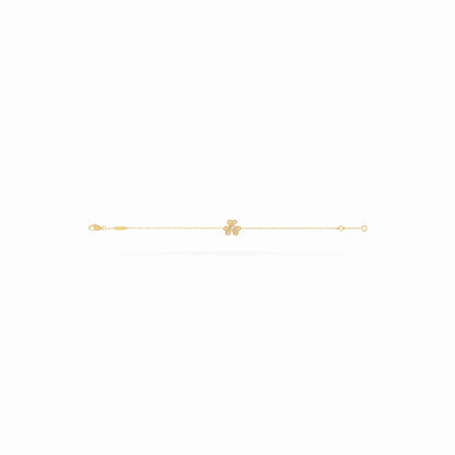 Floral Lumiere Bracelet