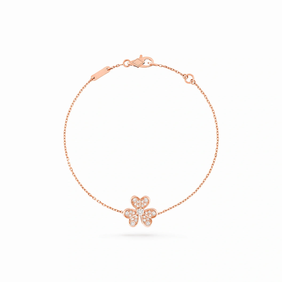 Floral Lumiere Bracelet