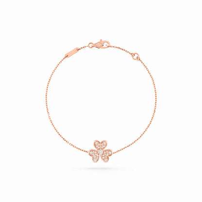Floral Lumiere Bracelet