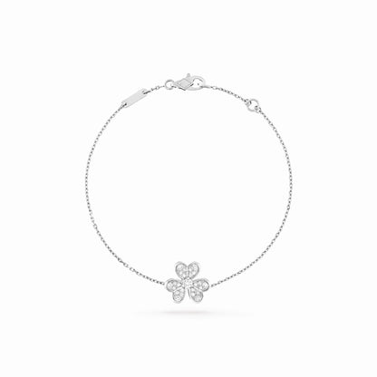 Floral Lumiere Bracelet