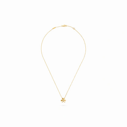 Frivole Floriane Pendant Necklace