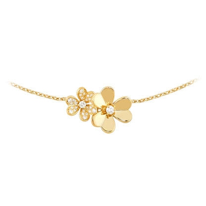 Frivole Jardinelle Necklace