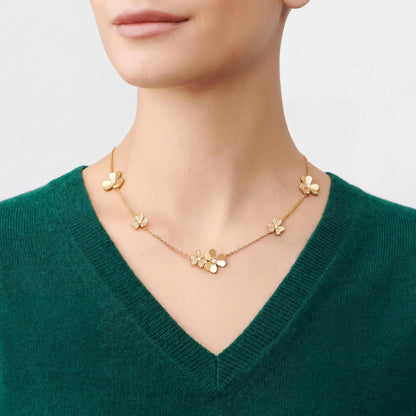 Frivole Jardinelle Necklace
