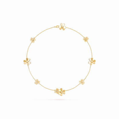 Frivole Jardinelle Necklace