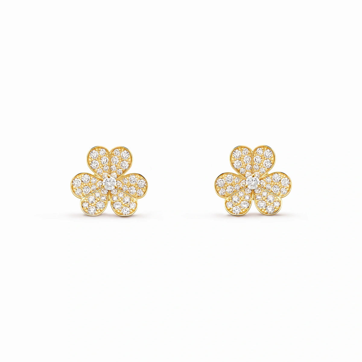 Frivole Lumiere Earrings