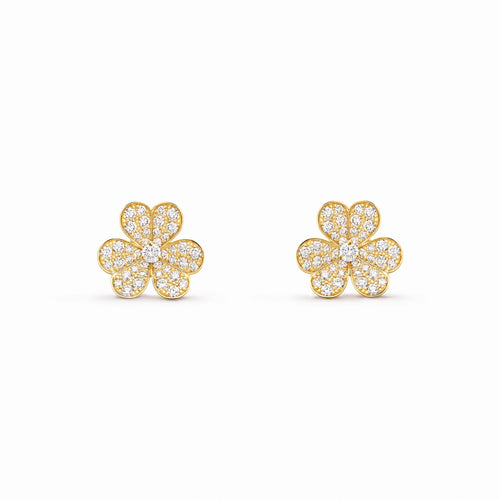 Frivole Lumiere Earrings