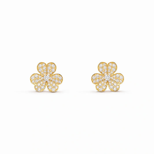 Frivole Lumiere Earrings