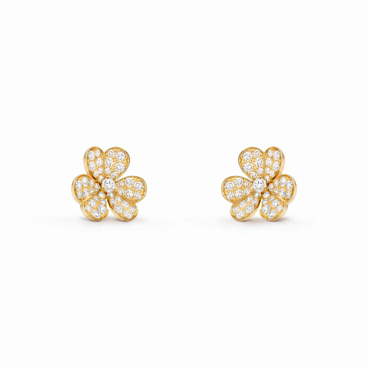Frivole Lumiere Earrings