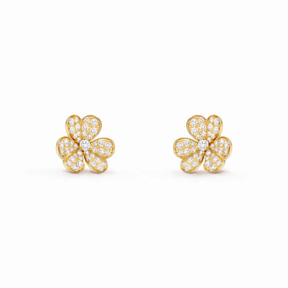 Frivole Lumiere Earrings