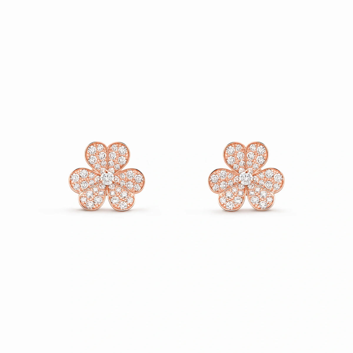 Frivole Lumiere Earrings