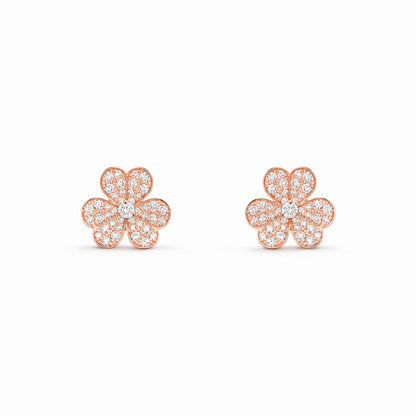 Frivole Lumiere Earrings