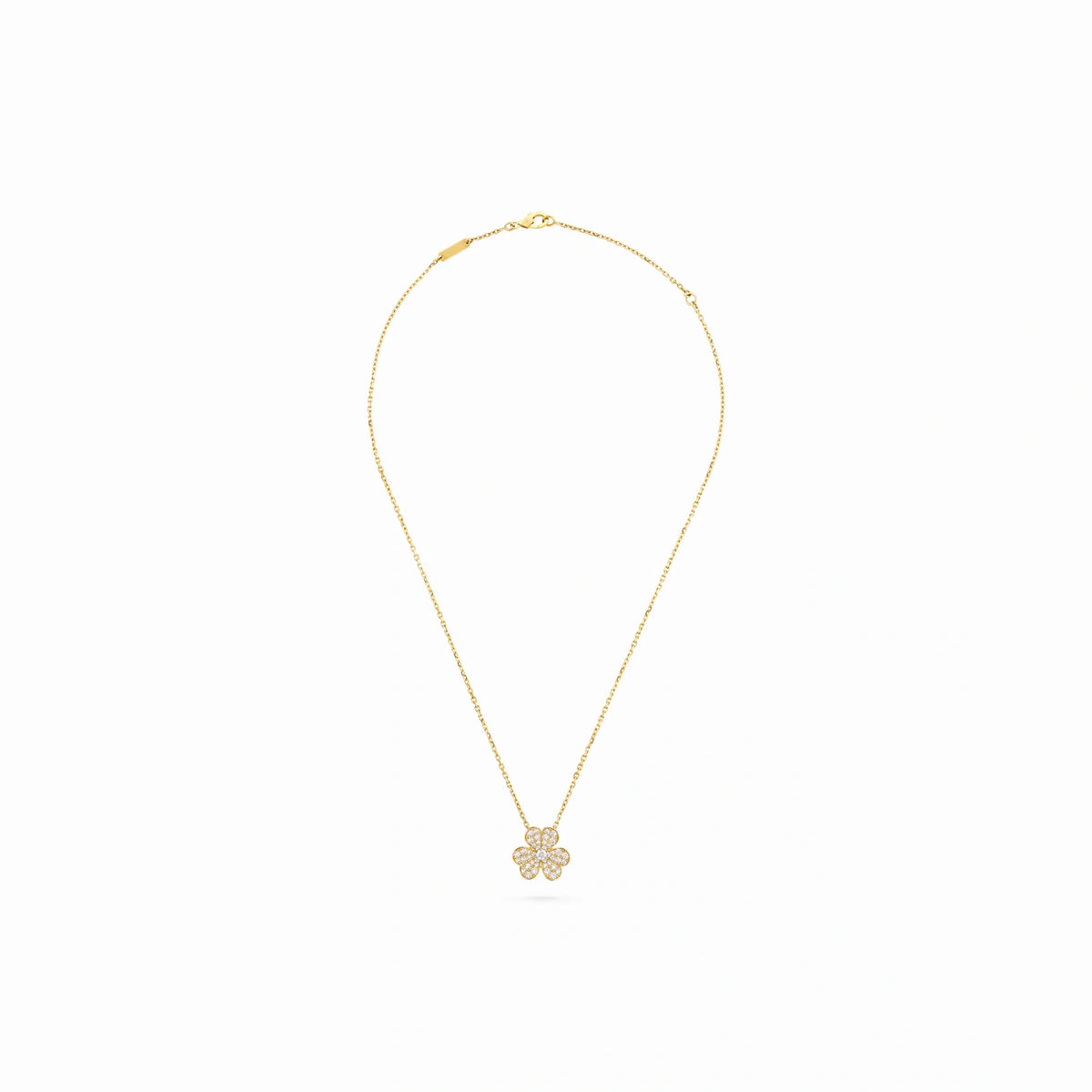 Frivole Lumina Pendant Necklace