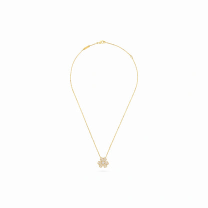 Frivole Lumina Pendant Necklace