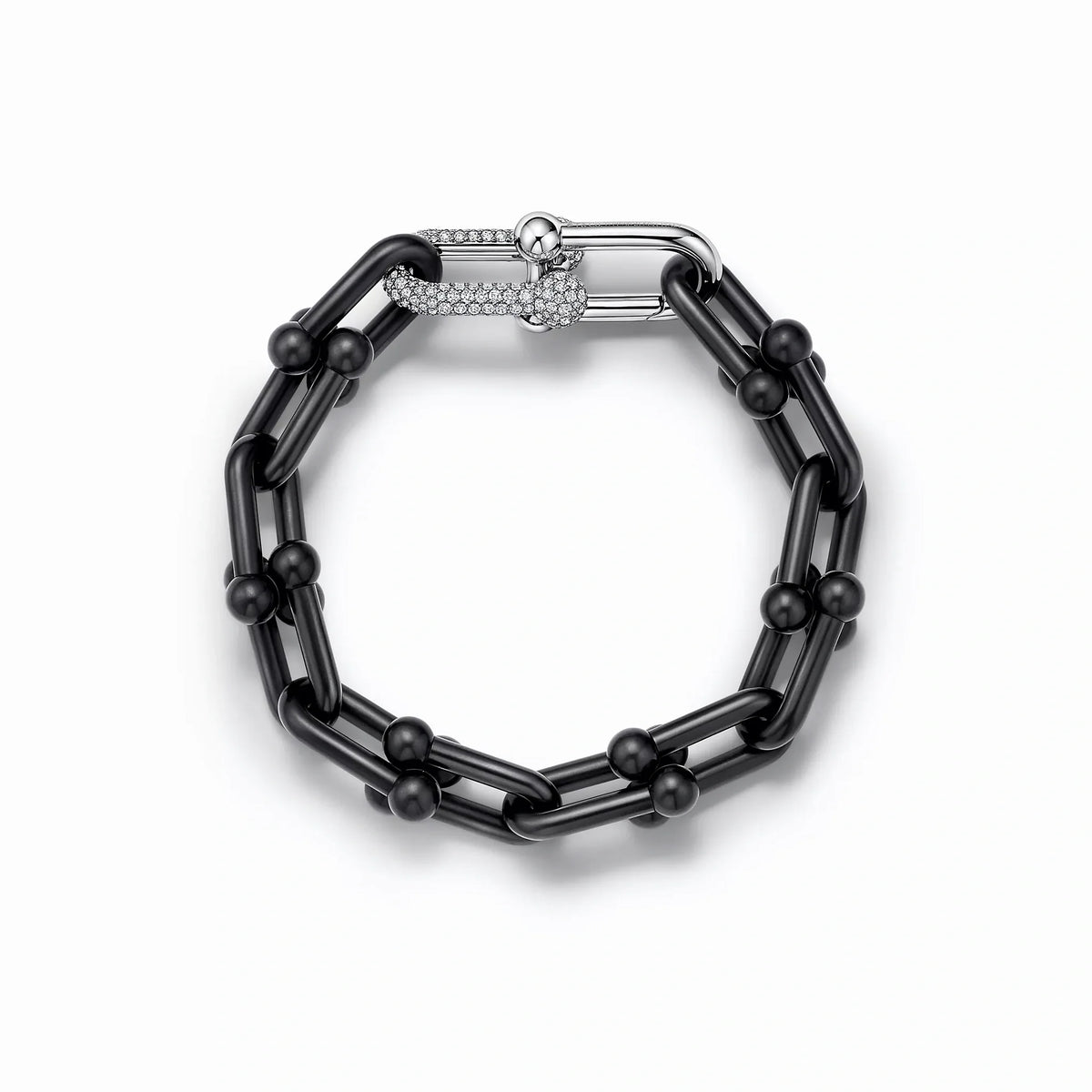 HardWear Large Link Eclipse Bracelet