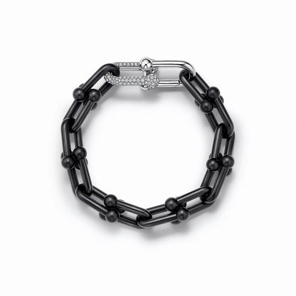 HardWear Large Link Eclipse Bracelet