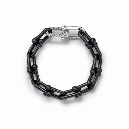 HardWear Large Link Eclipse Bracelet