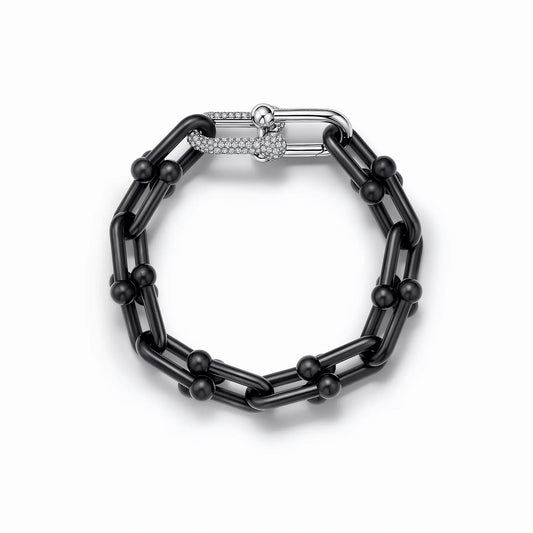 HardWear Large Link Eclipse Bracelet