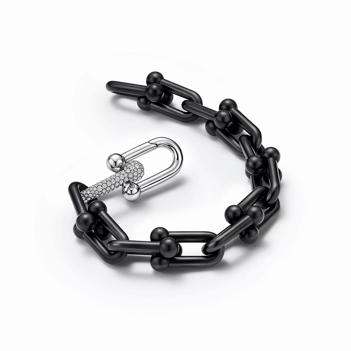 HardWear Large Link Eclipse Bracelet