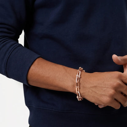 HardWear Large Link Radiance Bracelet