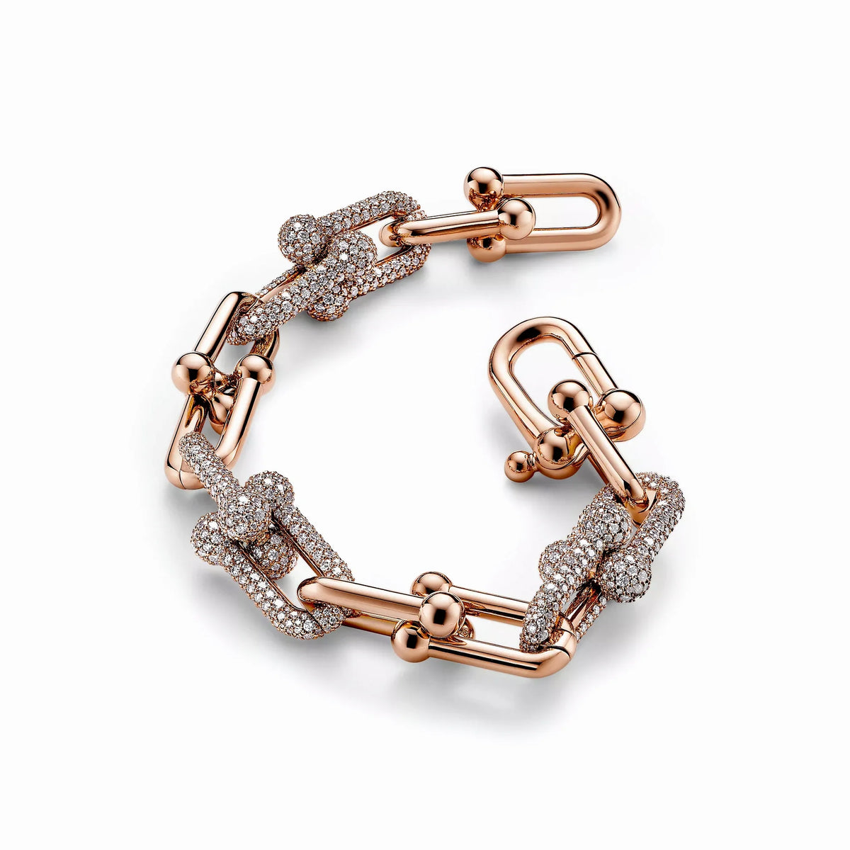 HardWear Large Link Radiance Bracelet