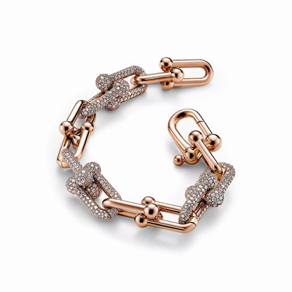 HardWear Large Link Radiance Bracelet