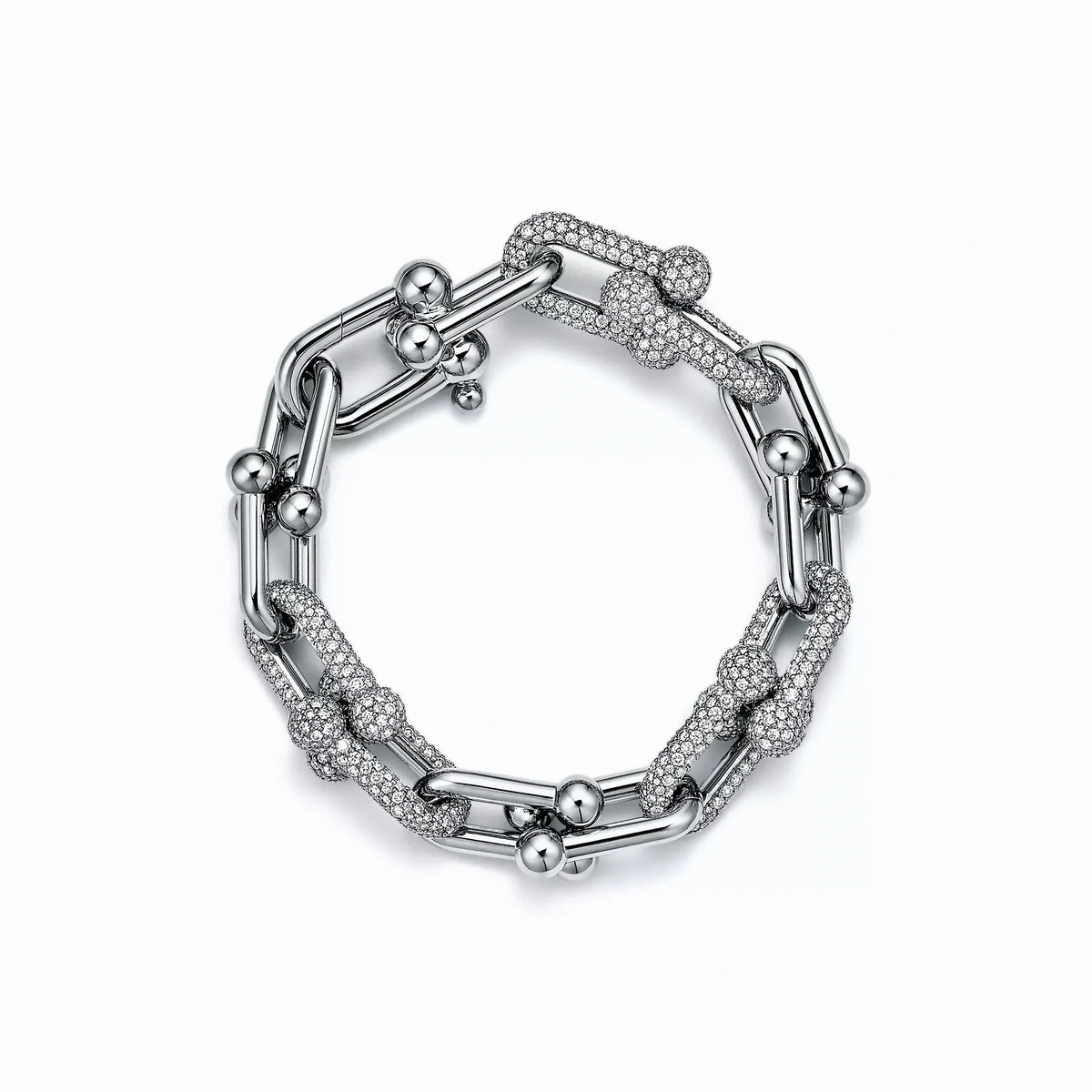 HardWear Large Link Radiance Bracelet