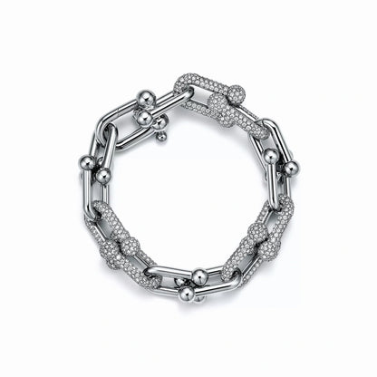 HardWear Large Link Radiance Bracelet