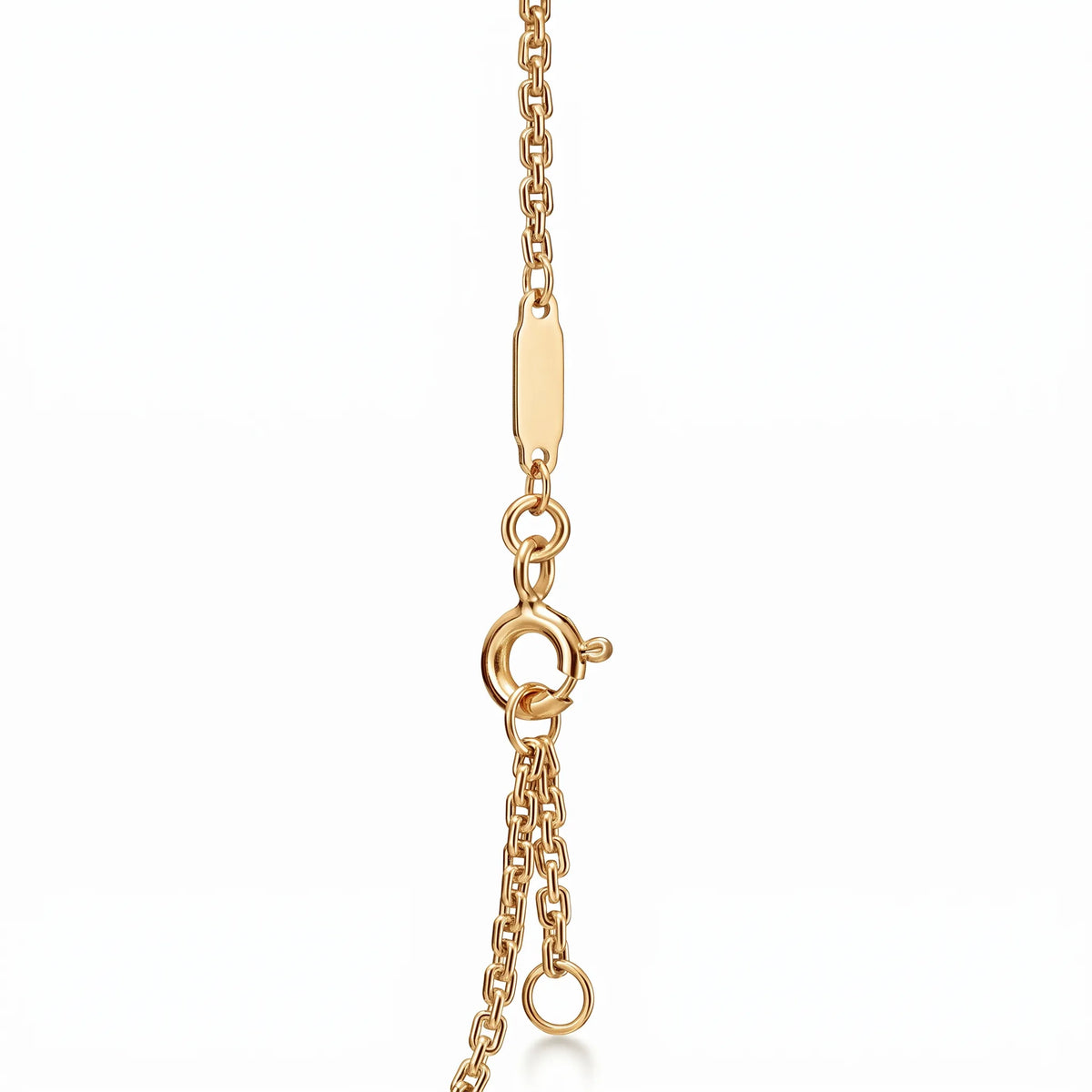 HardWear Medium Double Link Bracelet
