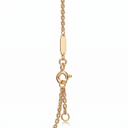 HardWear Medium Double Link Bracelet