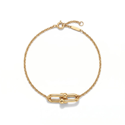 HardWear Medium Double Link Bracelet