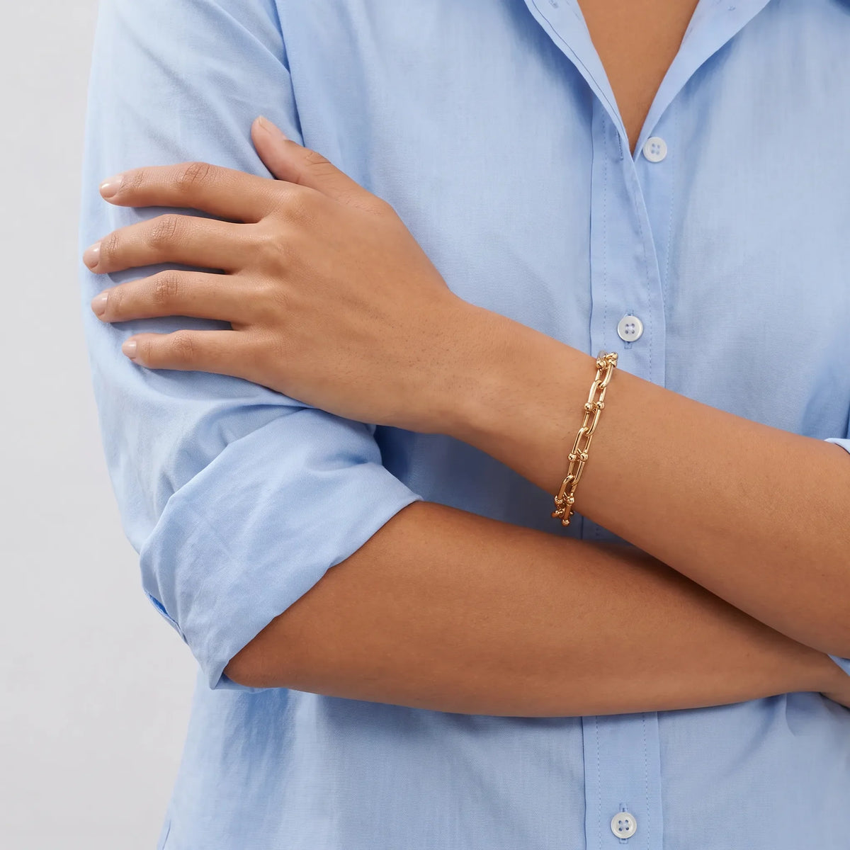 HardWear Medium Link Bracelet