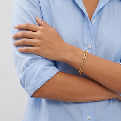 HardWear Medium Link Bracelet