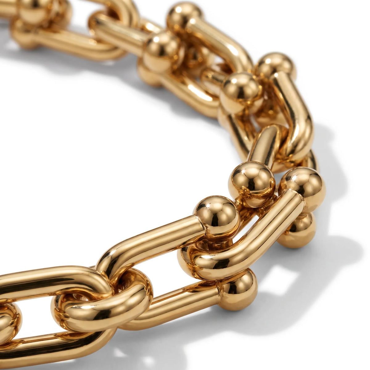HardWear Medium Link Bracelet
