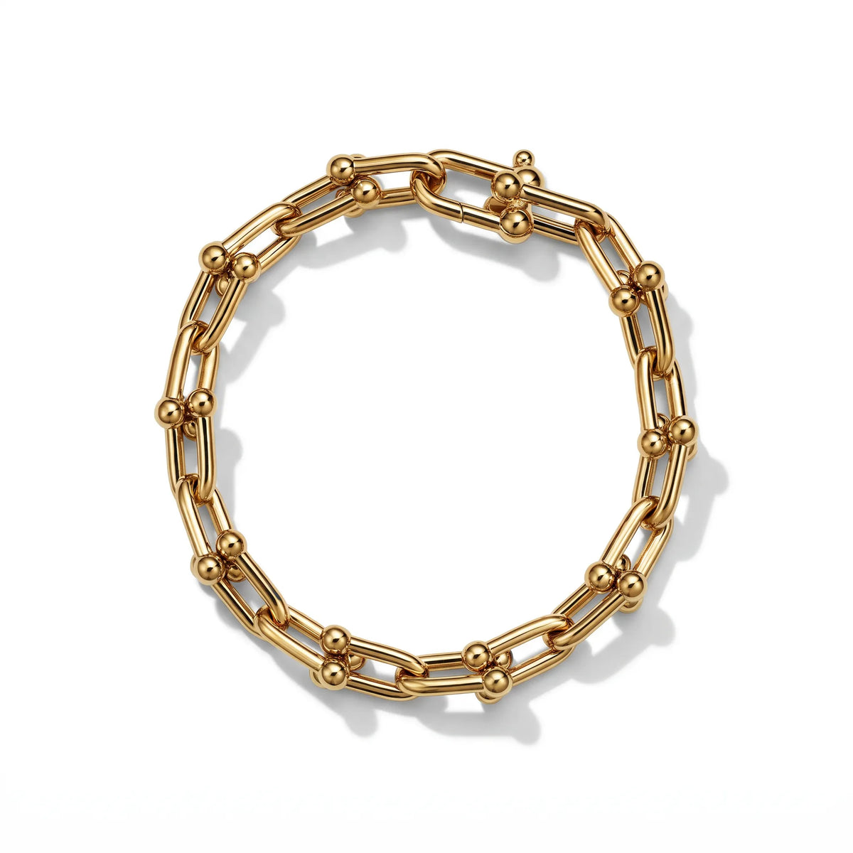 HardWear Medium Link Bracelet