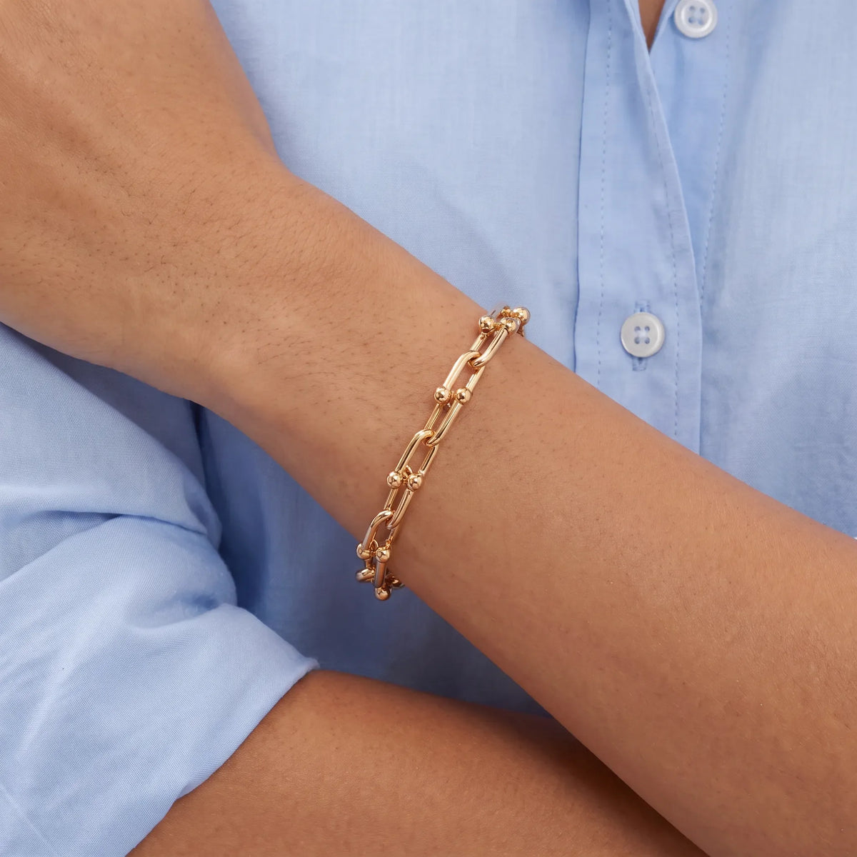 HardWear Medium Link Bracelet