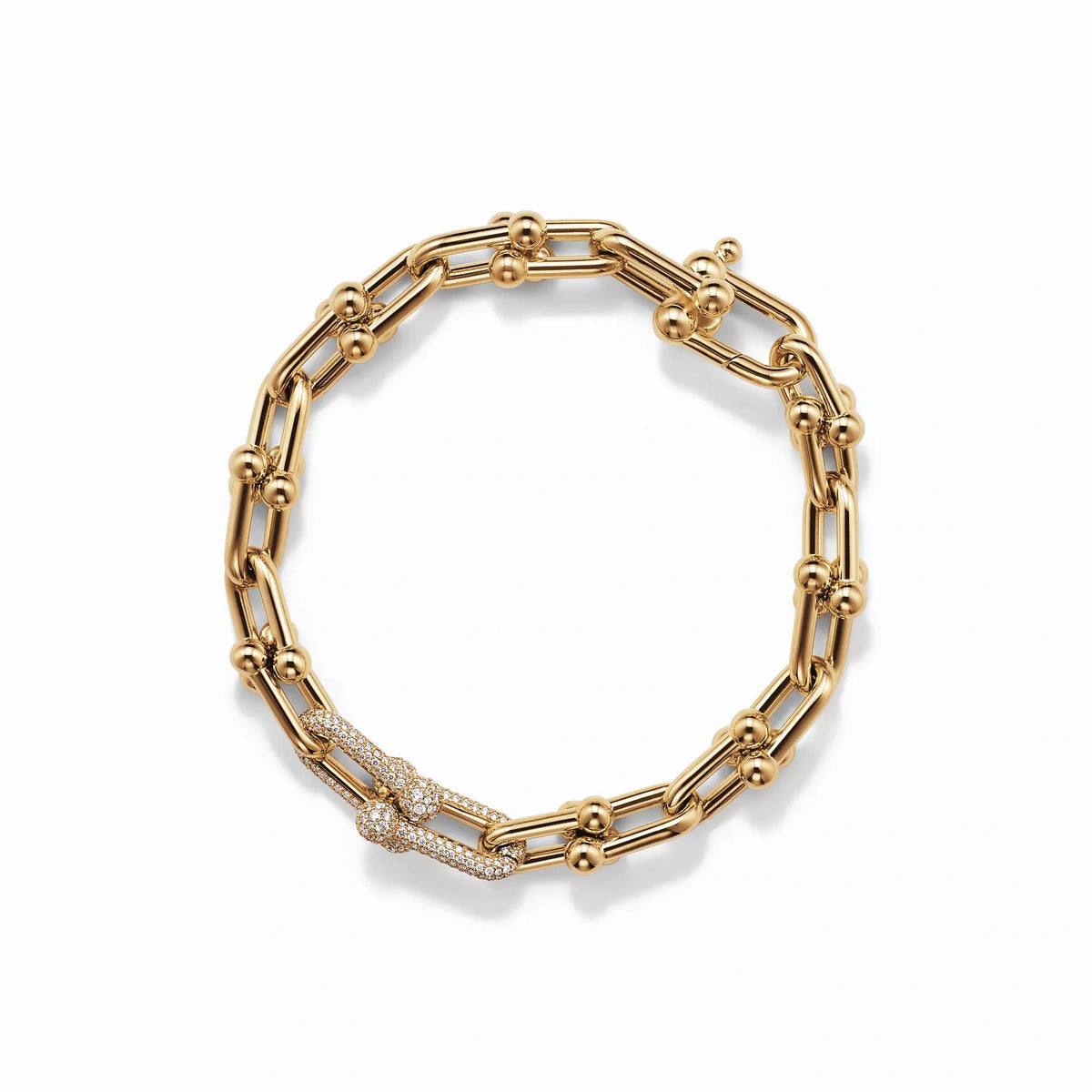 HardWear Medium Link Nexus Bracelet