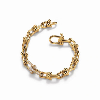 HardWear Medium Link Nexus Bracelet