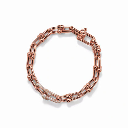 HardWear Medium Link Nexus Bracelet