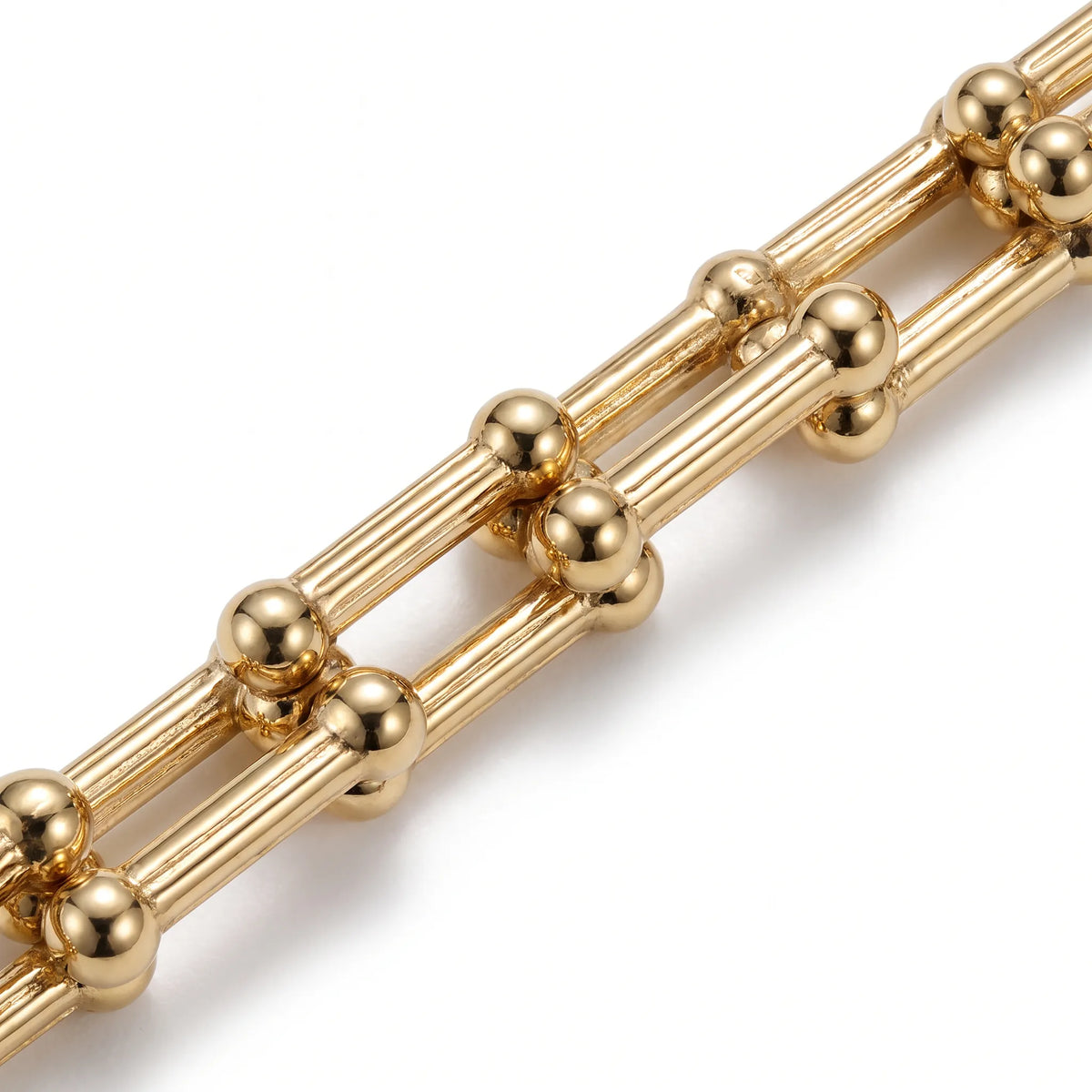 HardWear Micro Link Necklace