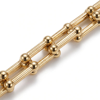 HardWear Micro Link Necklace