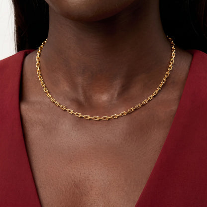 HardWear Micro Link Necklace