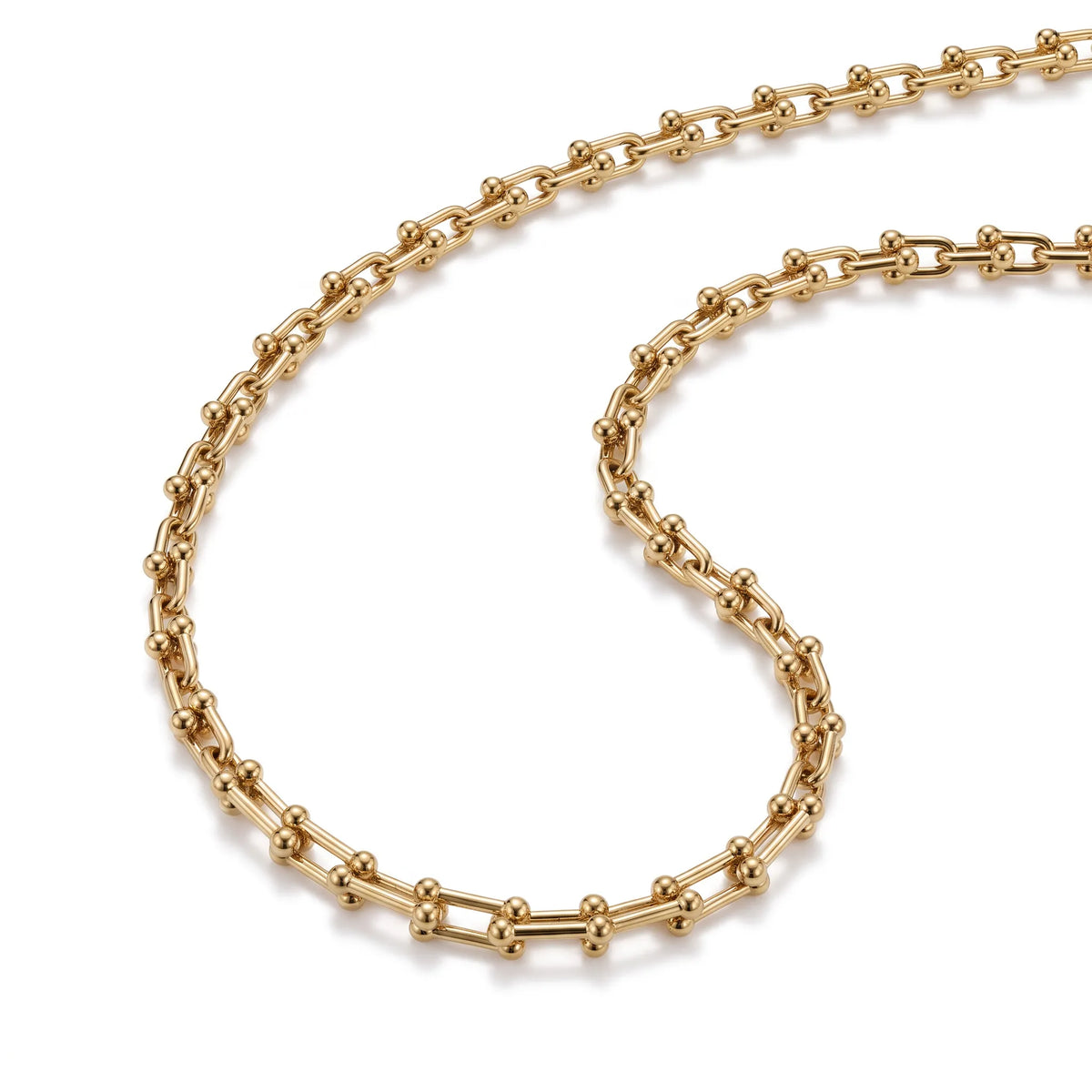 HardWear Micro Link Necklace