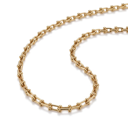 HardWear Micro Link Necklace
