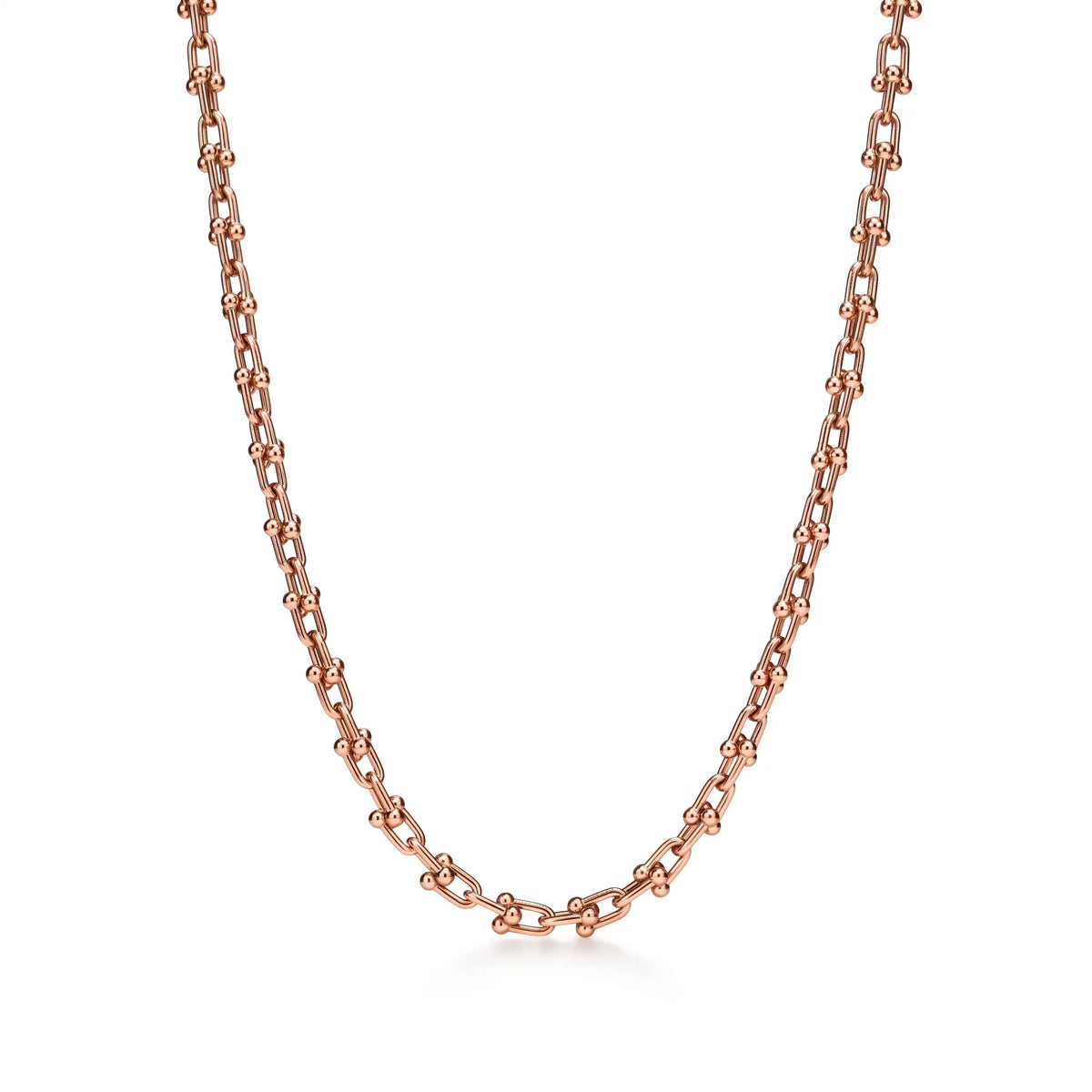 HardWear Micro Link Necklace