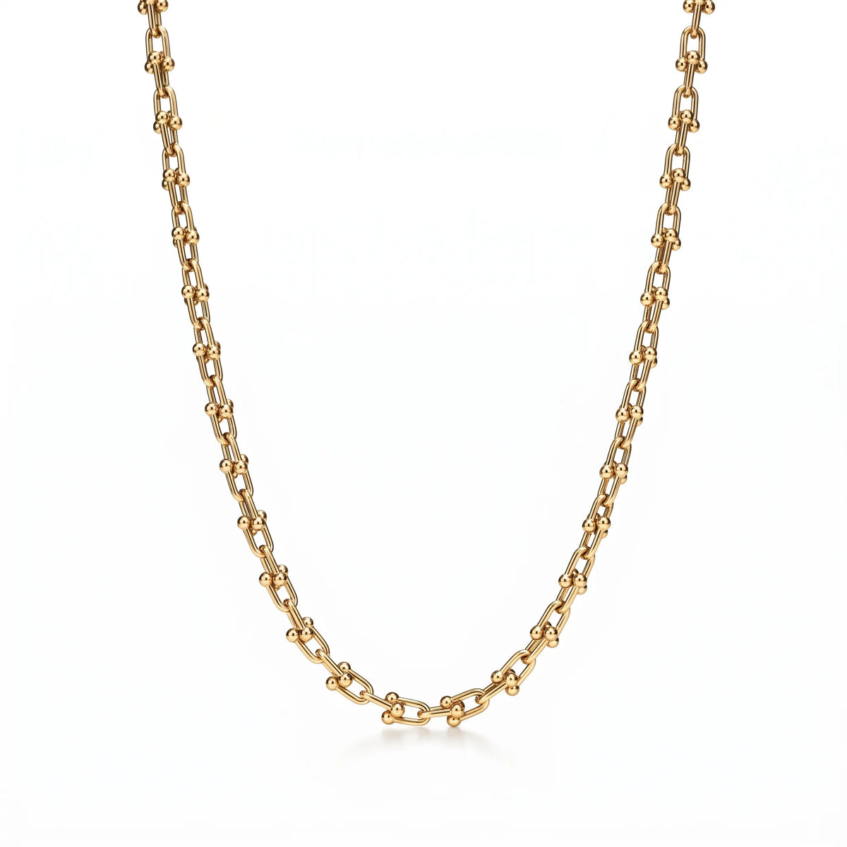 HardWear Micro Link Necklace