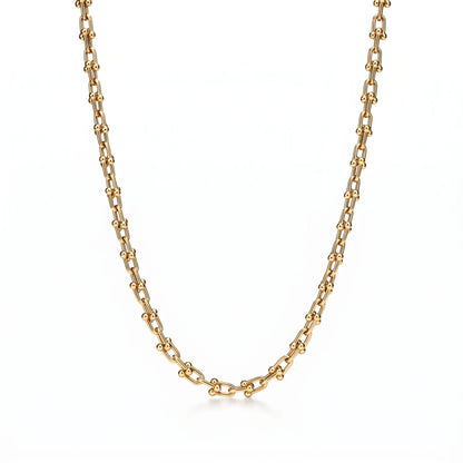 HardWear Micro Link Necklace