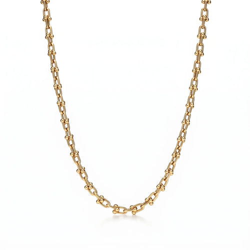 HardWear Micro Link Necklace