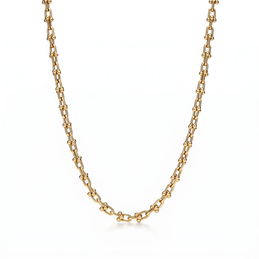 HardWear Micro Link Necklace